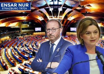 AKPM’de gündem İstanbul Sözleşmesi: ‘Bu bir kutlama değil, acil eylem çağrısı’