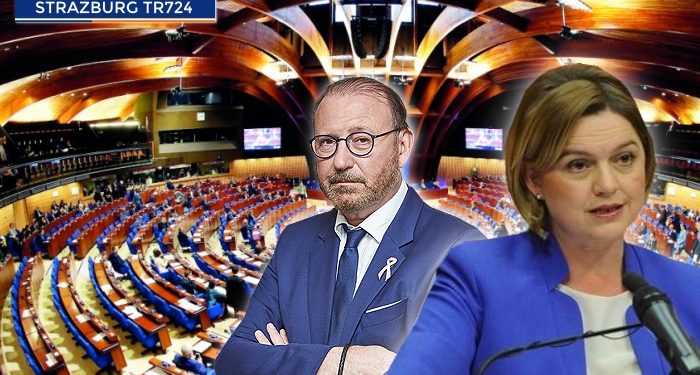 AKPM’de gündem İstanbul Sözleşmesi: ‘Bu bir kutlama değil, acil eylem çağrısı’