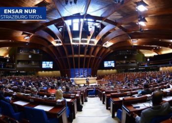 AKPM’den Türkiye’ye çağrı: Siyasilerin ifade özgürlüğünü güvence altına alın