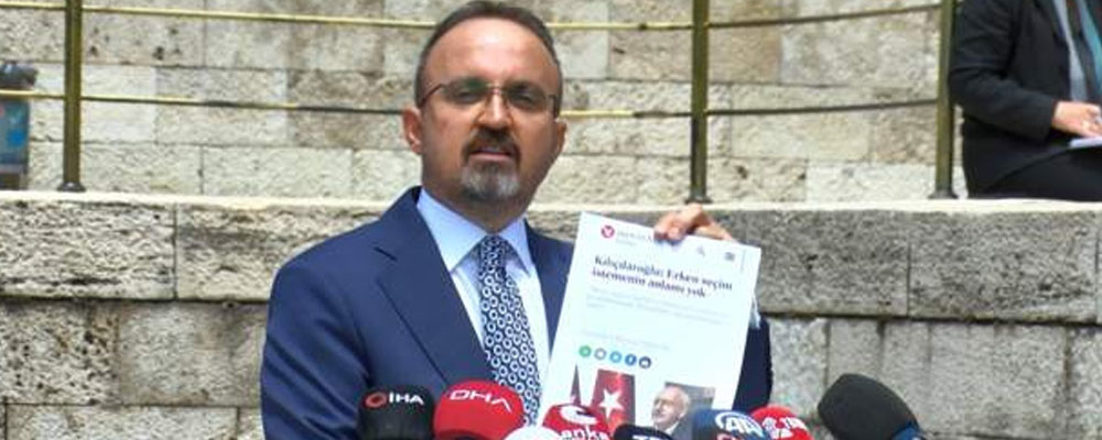 AKP'den Peker'in iddialarıyla ilgili komisyon kurulması talebine yanıt: 'Bu oyunlara gelmeyeceğiz, hatalarımız varsa gereğini yaparız'