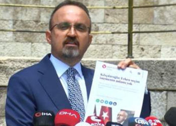 AKP'den Peker'in iddialarıyla ilgili komisyon kurulması talebine yanıt: 'Bu oyunlara gelmeyeceğiz, hatalarımız varsa gereğini yaparız'