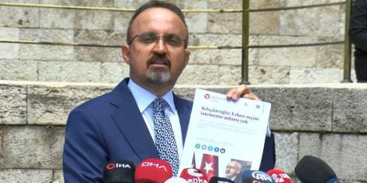 AKP'den Peker'in iddialarıyla ilgili komisyon kurulması talebine yanıt: 'Bu oyunlara gelmeyeceğiz, hatalarımız varsa gereğini yaparız'