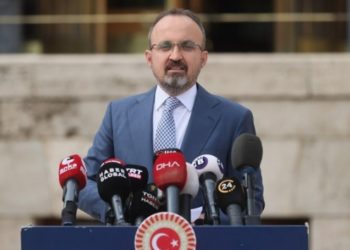 AKP'den 'parlamenter sistem' açıklaması: Millet İttifakı kazansa bile...