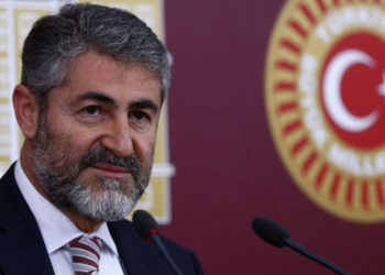 AKP'li Hazine Bakanı Yardımcısı Nureddin Nebati, Türk Telekom Yönetim Kurulu üyesiymiş; "Aylık geliri 60 bin liradan fazla"