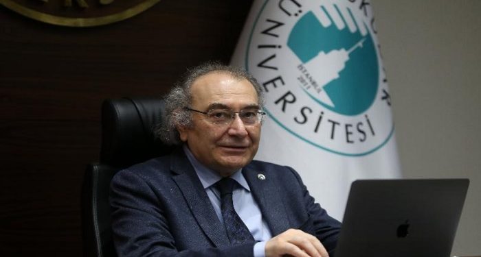 AKP’li Rektör Nevzat Tarhan İstanbul Sözleşmesi’ni enseste bağladı