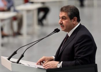 AKP’li Tevfik Göksu verdiği hiçbir sözü tutmadı