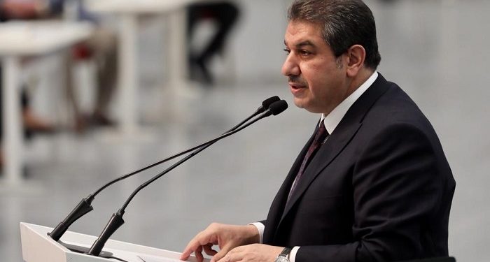 AKP’li Tevfik Göksu verdiği hiçbir sözü tutmadı