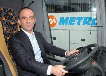 AKP’li belediye Galip Öztürk’ün kiracısı çıktı