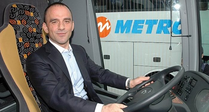 AKP’li belediye Galip Öztürk’ün kiracısı çıktı