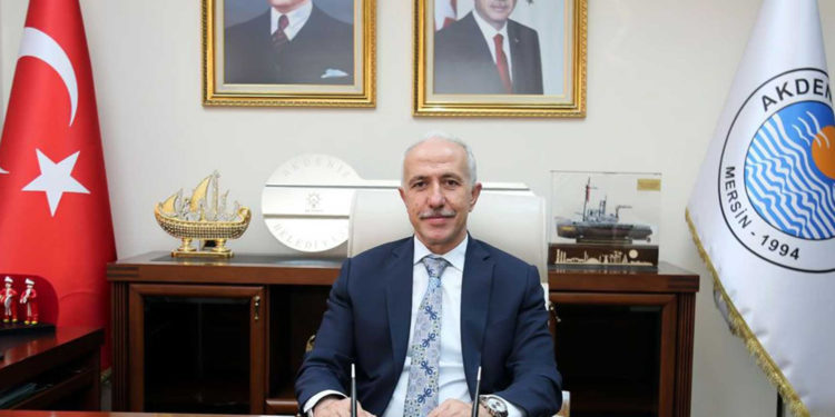 AKP’li belediye başkanı: İntiharların sebebi ekonomi olsaydı, ülkenin yarısı intihar etmeliydi