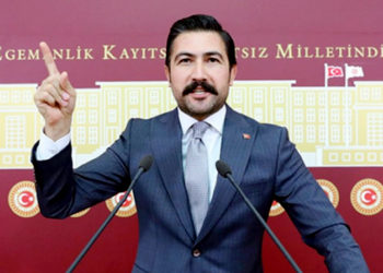 AKP’li Özkan: Türkiye düşmanları, ucube parlamenter sistemi zorla dikte ettirdi