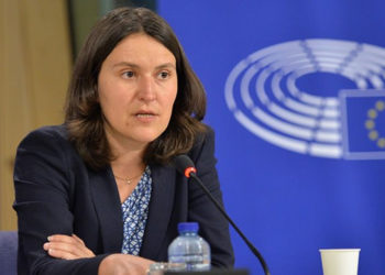 AP Türkiye Raportörü Piri: Afrin'e yönelik ciddi kaygılarımız var