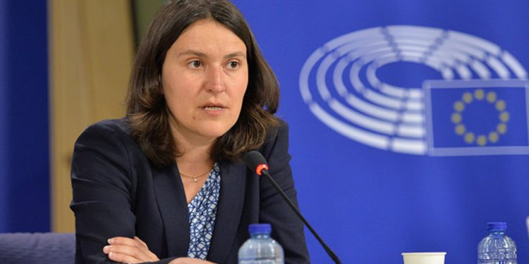 AP Türkiye Raportörü Piri: Afrin'e yönelik ciddi kaygılarımız var