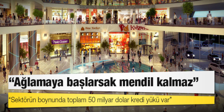 AVM’lerin yatırım değeri 50 milyar dolar eridi: Ağlamaya başlarsak mendil kalmaz