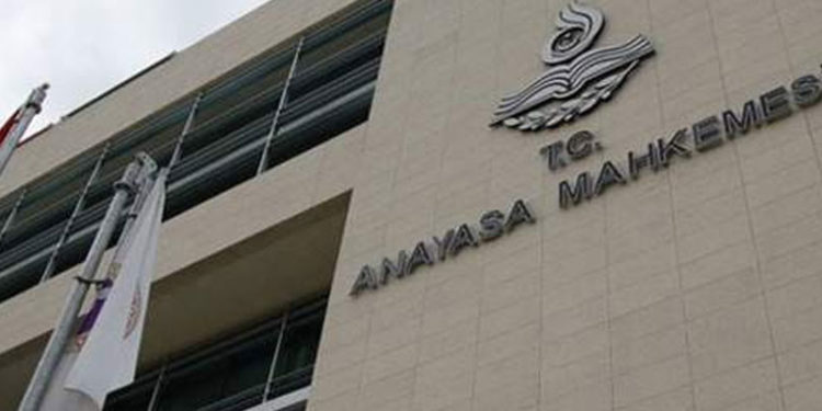 AYM Cizre’de sokağa çıkma yasakları sırasında insan hakları ihlalleri yaşandığı gerekçesiyle yapılan başvuruyu reddetti