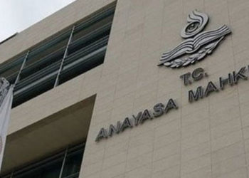 AYM, HDP iddianamesini 21 Haziran'da inceleyecek