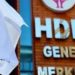 AYM, HDP’ye kapatma davası için raportör görevlendirdi