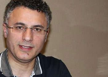 AYM eski Raportörü Osman Can: HDP'nin kapatılması, AKP'ye 70-80 vekil kazandırır