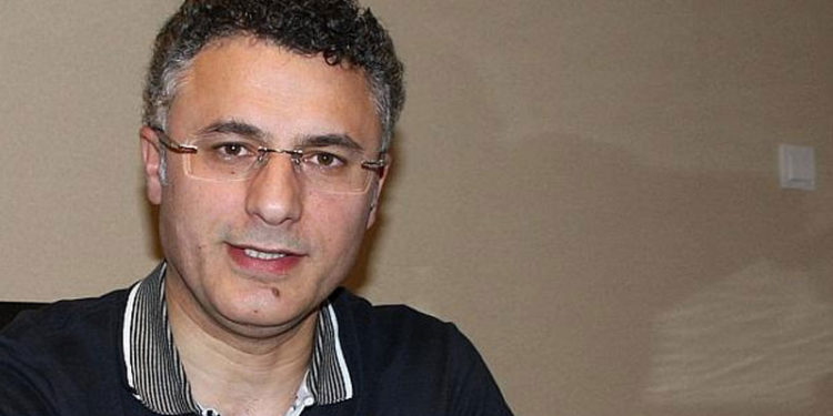 AYM eski Raportörü Osman Can: HDP'nin kapatılması, AKP'ye 70-80 vekil kazandırır