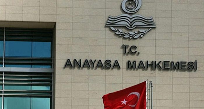 AYM’den Erdoğan’ın kişiye özel kararnamesine iptal