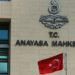 AYM’den Erdoğan’ın kişiye özel kararnamesine iptal