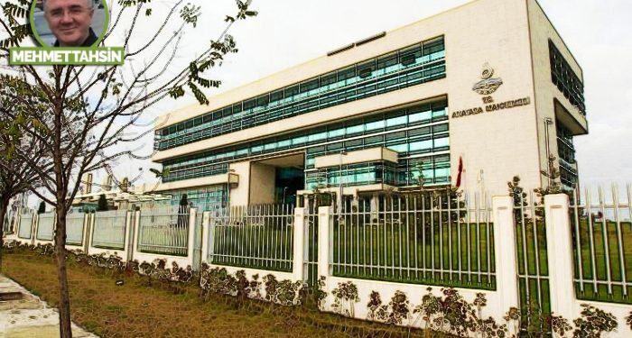 AYM’nin mağdurları yıldırma taktikleri