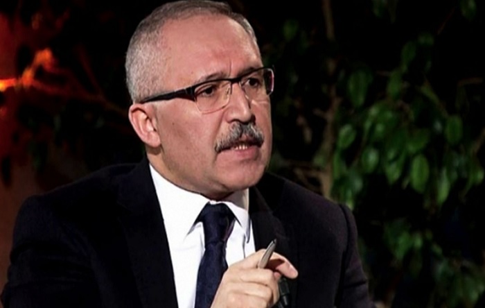 Abdülkadir Selvi: Erkam Yıldırım test kitleri ve maskeleri yanında taşıdı!