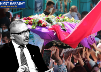 Abdulkadir Selvi açıkça 7 Haziran-1 Kasım arası ile tehdit etti