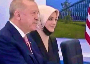 Abdurrahman Dilipak'tan Cumhurbaşkanı Erdoğan'a: Bir mesaj verilecekse, Macron’la görüşmede, tercümanınız başörtülü olabilirdi