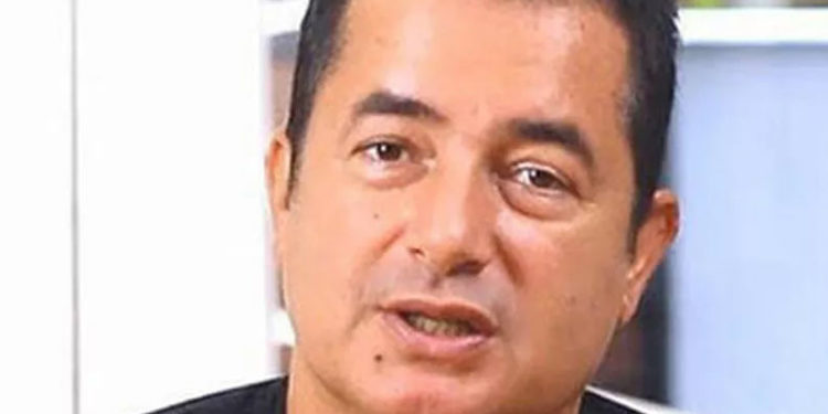 Acun Ilıcalı ve Fenerbahçe muhabiri arasında yalan haber tartışması