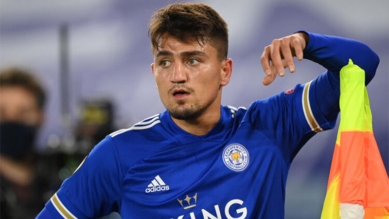 Adı Fenerbahçe ile anılmıştı; Cengiz Ünder'in menajerinden transfer açıklaması