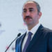 Adalet Bakanı Gül'den, "10 bin dolar alan siyasetçi" hakkında açıklama: Yargının görevi iddiaların üstüne gitmektir