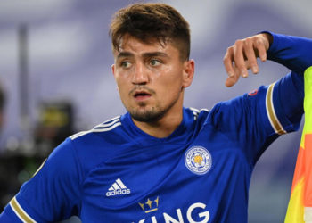 Adı Fenerbahçe ile anılmıştı; Cengiz Ünder'in menajerinden transfer açıklaması