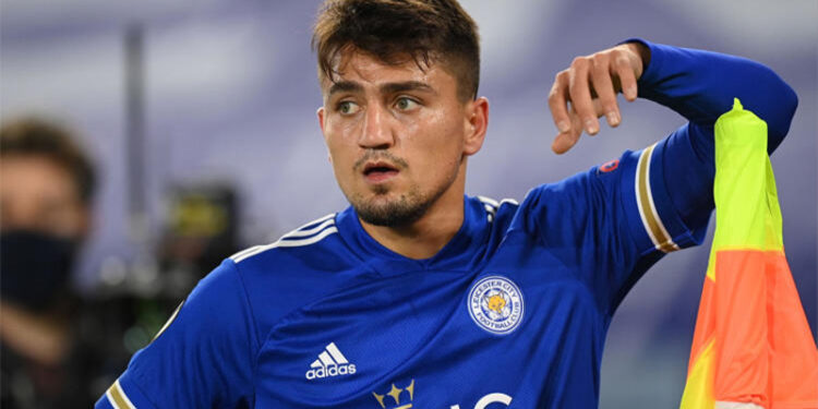 Adı Fenerbahçe ile anılmıştı; Cengiz Ünder'in menajerinden transfer açıklaması