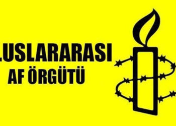 Af Örgütü: Sesini çıkaran bedel ödüyor