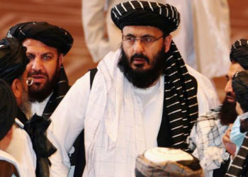 Afgan hükümeti ile Taliban arasında görüşmeler yeniden başladı