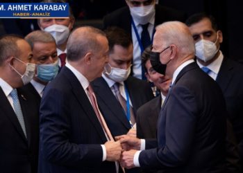 Afganistan, 21. yüzyılda Türkiye için Kore olmasın