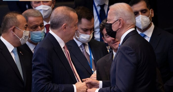 Afganistan, 21. yüzyılda Türkiye için Kore olmasın