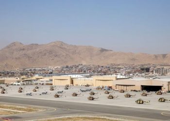 Afganistan'daki Kabil Havalimanı neden önemli, Türkiye'nin önerisi ne anlama geliyor?