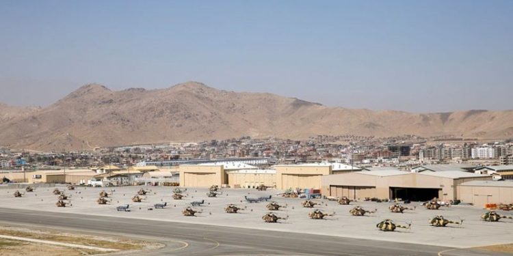 Afganistan'daki Kabil Havalimanı neden önemli, Türkiye'nin önerisi ne anlama geliyor?