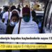 Afrika Kıtası'nda virüs kaynaklı ölümlerin sayısı 132 bin 959’a yükseldi