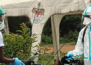 Afrika'daki 14 ülkede Kovid-19'un Delta varyantı tespit edildi