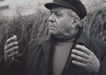 Ahmed Arifsiz 30 yıl: Bir sevdadır onun için yaşamak