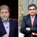 Ahmet Hakan’dan Sezgin Baran Korkmaz’dan para aldığı iddiasına yalanlama