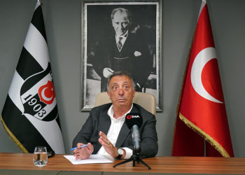 Ahmet Nur Çebi: Abdullah Avcı’yla anlaşamazsak mahkeme uzun yıllar devam edecek