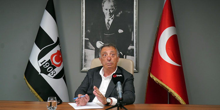 Ahmet Nur Çebi: Abdullah Avcı’yla anlaşamazsak mahkeme uzun yıllar devam edecek