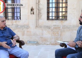 Ahmet Türk: Barzani verdiği sözü unutmamalı!