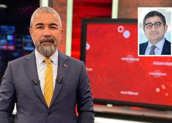 Ahmet Şık, Veyis Ateş ile Sezgin Baran Korkmaz görüşmesinin ses kaydını yayımladı
