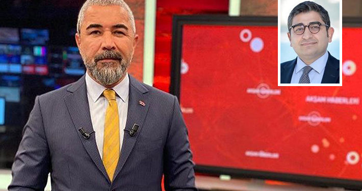 Ahmet Şık, Veyis Ateş ile Sezgin Baran Korkmaz görüşmesinin ses kaydını yayımladı