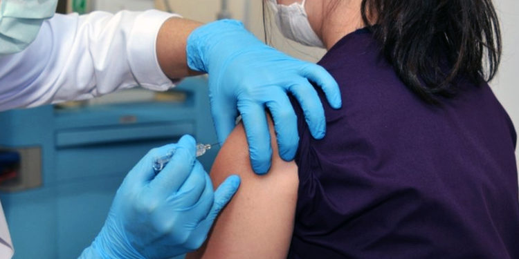 Aile sağlığı merkezlerinde BioNTech aşısı yapılmaya başlandı